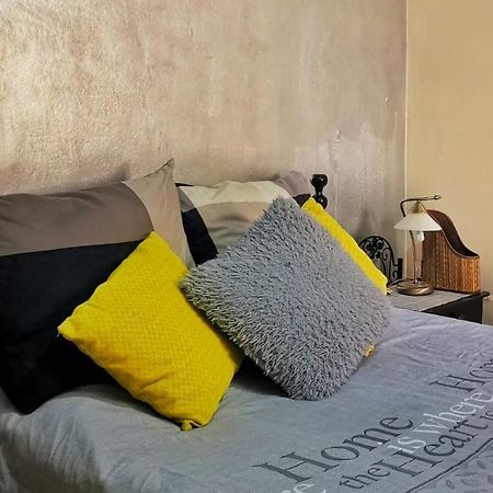 Nice Appartement A Marrakech Marakeş Dış mekan fotoğraf