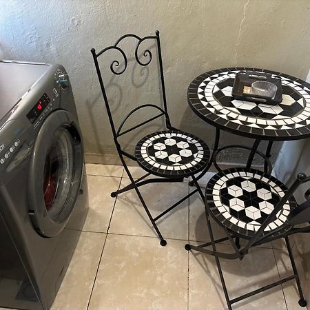 Nice Appartement A Marrakech Marakeş Dış mekan fotoğraf