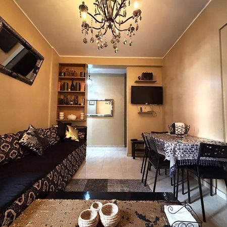 Nice Appartement A Marrakech Marakeş Dış mekan fotoğraf