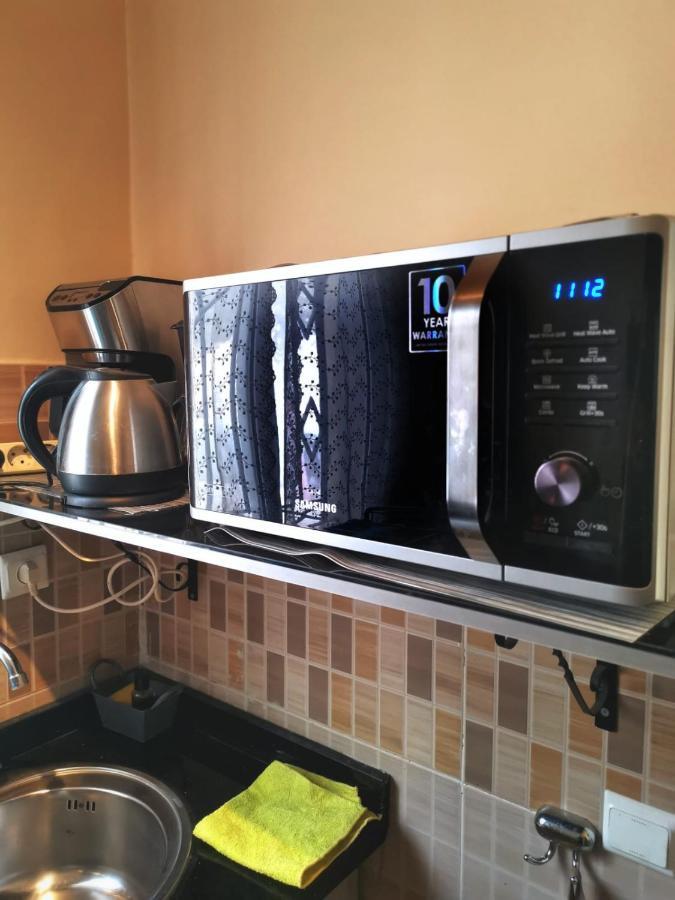 Nice Appartement A Marrakech Marakeş Dış mekan fotoğraf