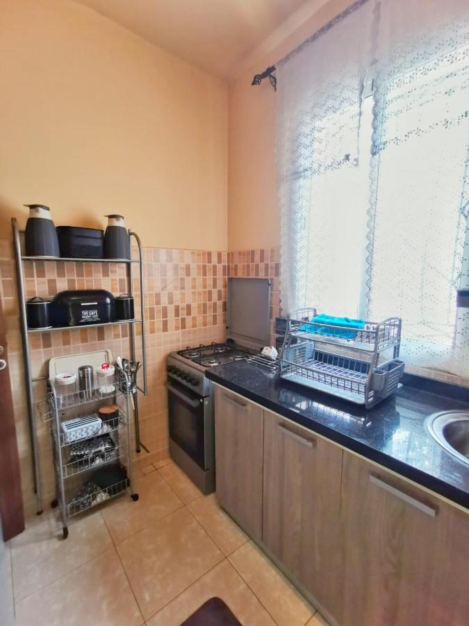 Nice Appartement A Marrakech Marakeş Dış mekan fotoğraf