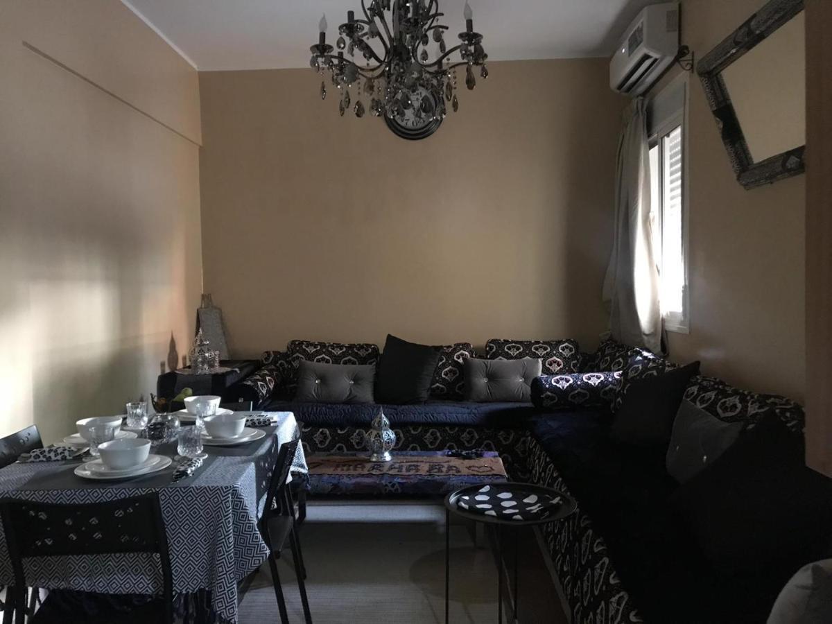 Nice Appartement A Marrakech Marakeş Dış mekan fotoğraf