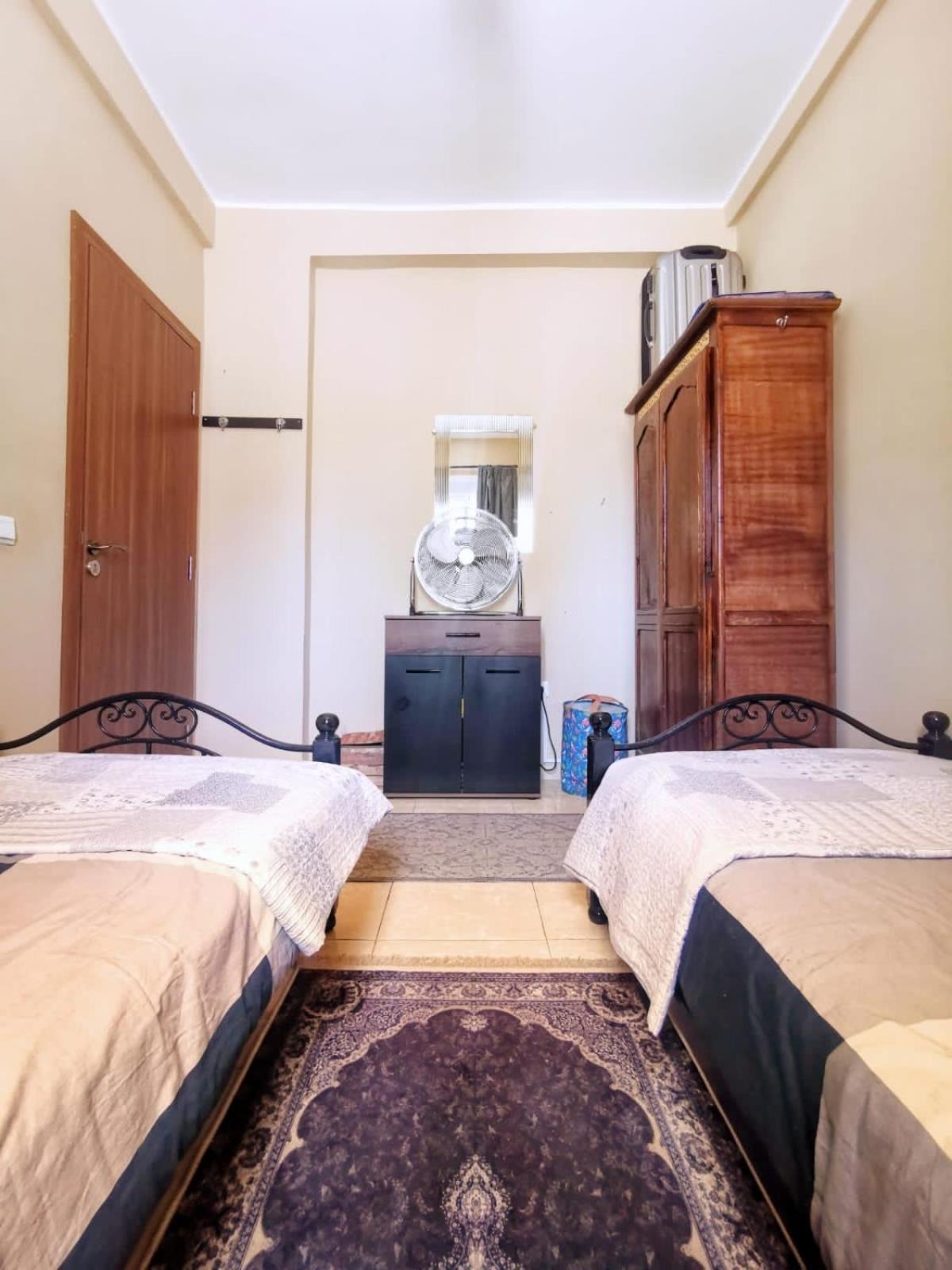 Nice Appartement A Marrakech Marakeş Dış mekan fotoğraf