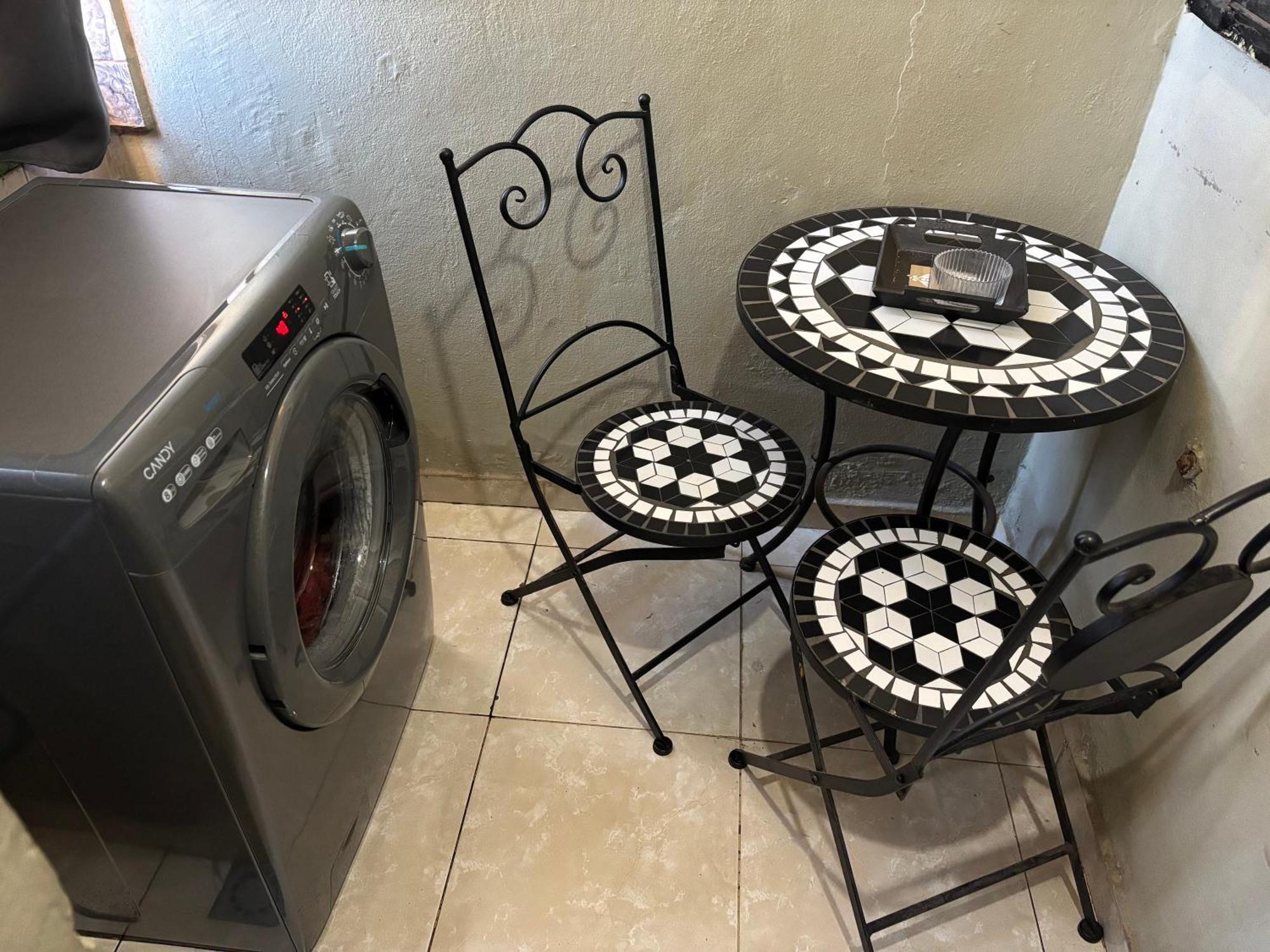 Nice Appartement A Marrakech Marakeş Dış mekan fotoğraf